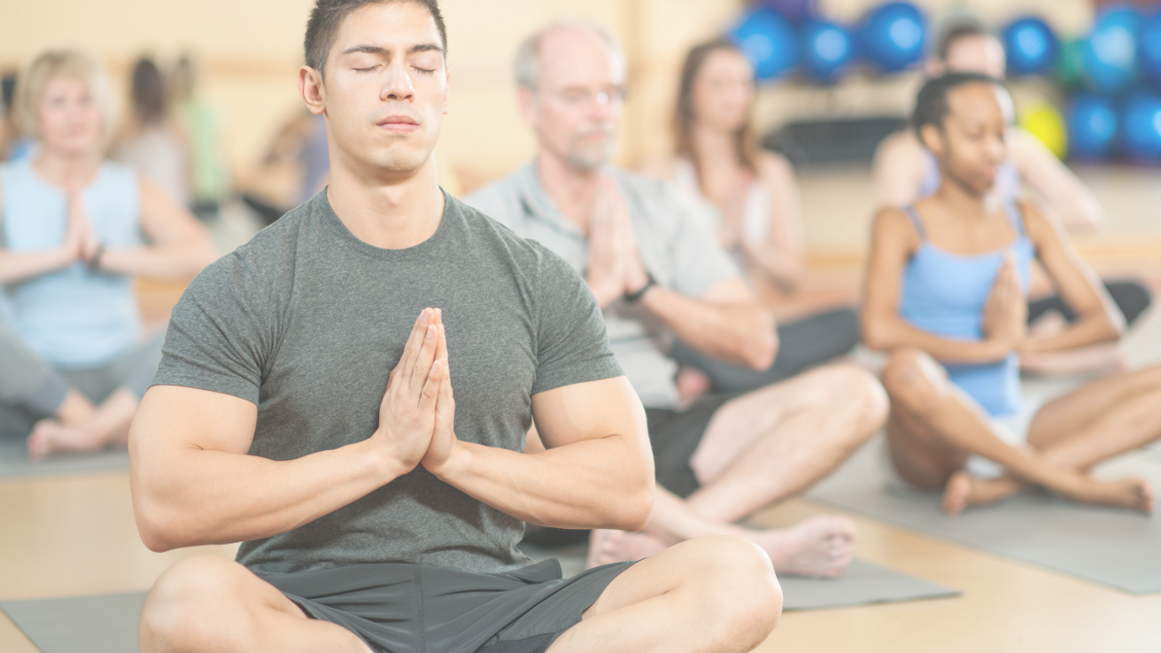 Radiant Meditation II